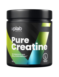 Pure Creatine - Creapure