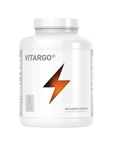 Vitargo