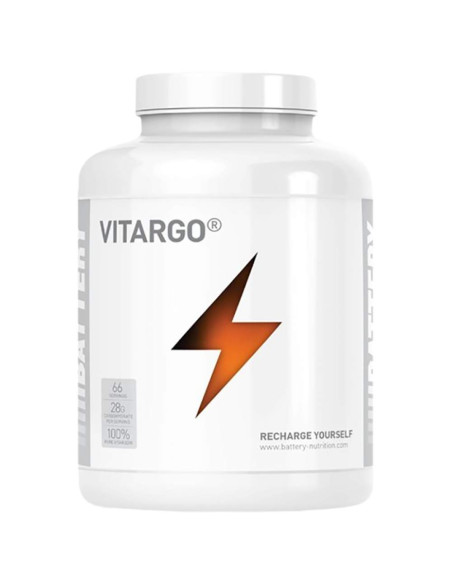 Vitargo