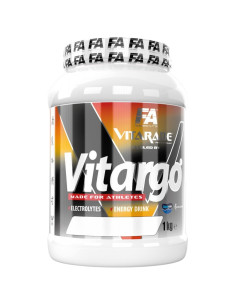 Vitarade EL | Electrolyte Energy Drink with Vitargo