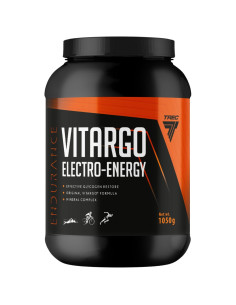 Vitargo Electro-Energy | Endurance