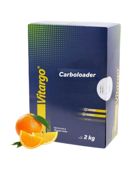 Vitargo Carboloader