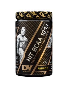 High Intensity Training BCAA 10:1:1