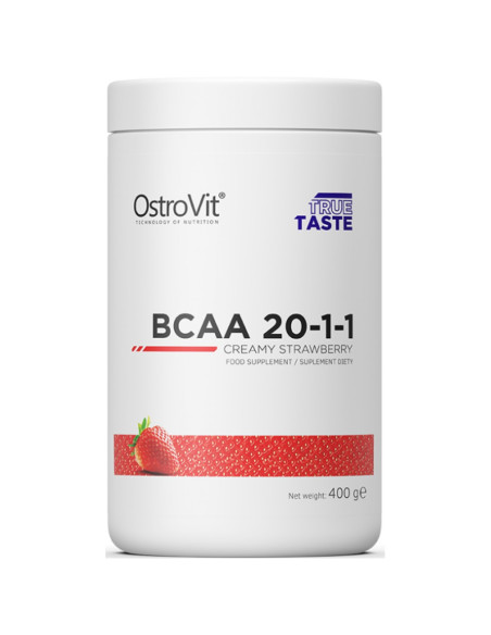 BCAA 20:1:1