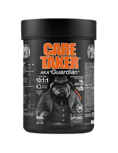 CARETAKER BCAA 10:1:1