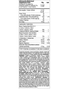 CARETAKER BCAA 10:1:1 2