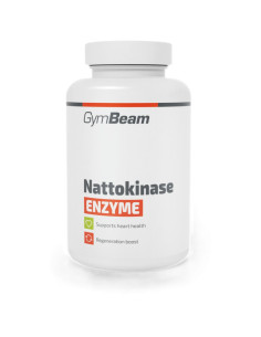 Nattokinase Enzyme 100 mg