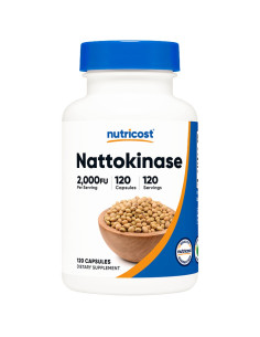Nattokinase (2,000FU)