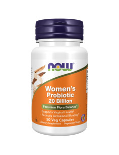 Women-N39,s Probiotic 20 Billion