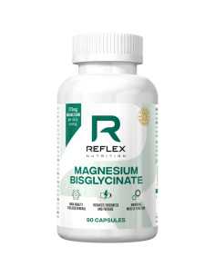 Albion Chelated Magnesium Bisglycinate