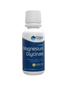 Liquid Magnesium Glycinate