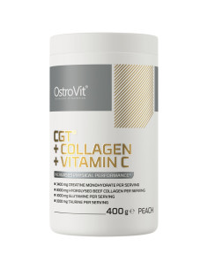 CGT + Collagen + Vitamin C