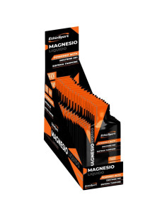 Liquid Magnesium Sachets 225 mg