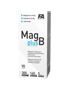 Mag plus B