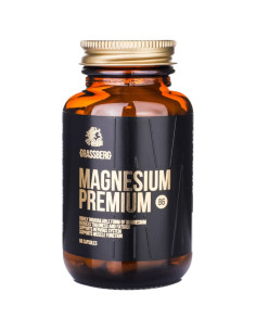 Magnesium Premium B6