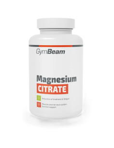 Magnesium Citrate 105 mg