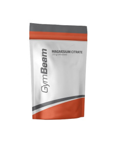Magnesium Citrate Powder
