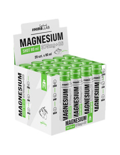 Magnesium + B6 Shot