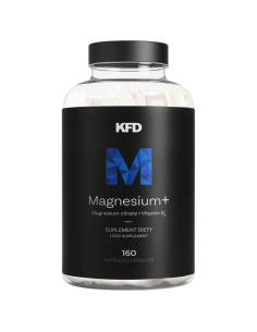 Magnesium+