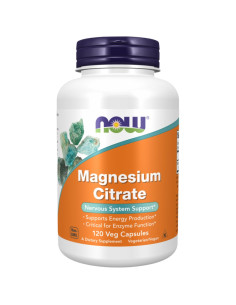 Magnesium Citrate 400 mg