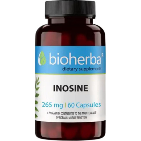 Inosine 265 mg