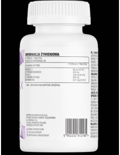 Magnez MAX / Anticramp 2