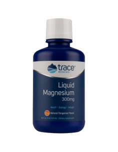 Liquid Magnesium | from Trace Minerals