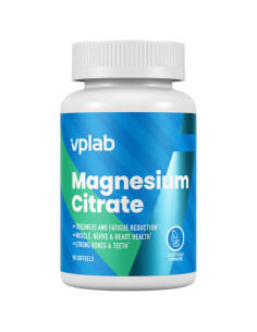 Magnesium Citrate