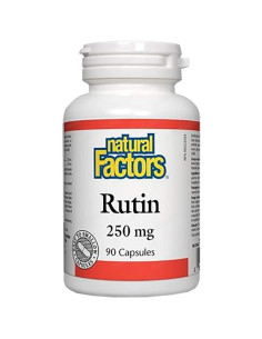 Rutin 250 mg