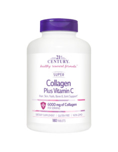 Super Collagen + Vitamin C
