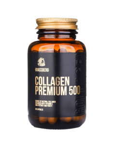 Collagen Premium 500