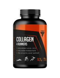 Collagen 4 Runners