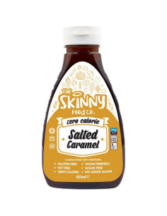Skinny Syrup | Salted Caramel