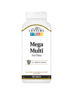 Mega Multi for Men