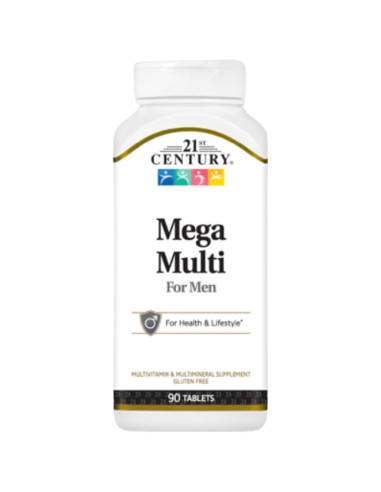 Mega Multi for Men