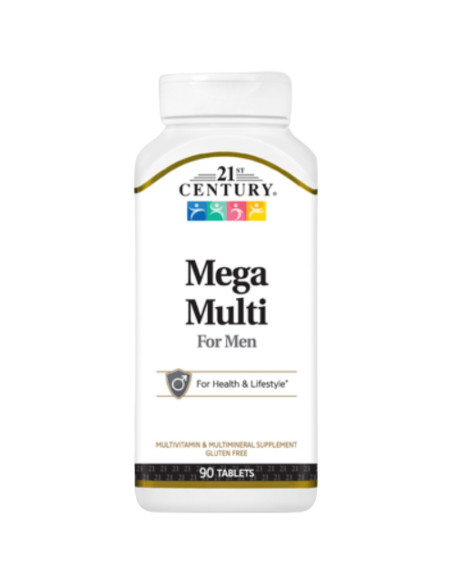 Mega Multi for Men