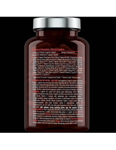 Multivit for Him + Maca Root 2