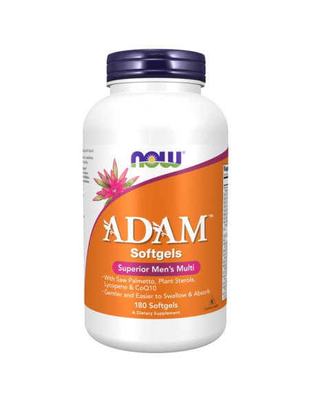 Adam Men-N39,s Vits