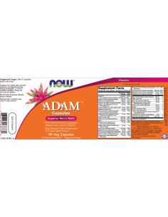 Adam Men-N39,s Vits 2