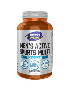 Men-N39,s Active Sports Multi