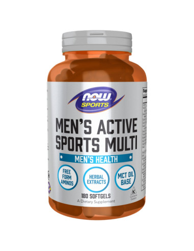 Men-N39,s Active Sports Multi