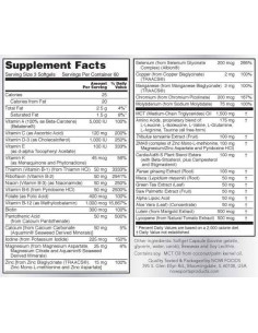 Men-N39,s Active Sports Multi 2