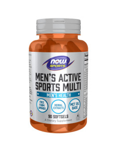 Men-N39,s Active Sports Multi