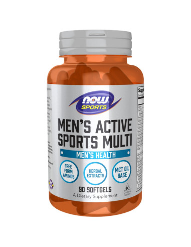 Men-N39,s Active Sports Multi