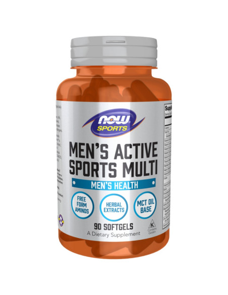 Men-N39,s Active Sports Multi