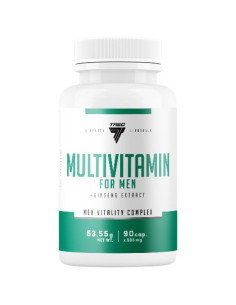 Multivitamin for Men | Men Vitality Complex