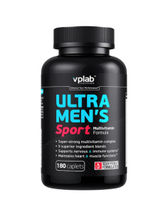 Ultra Men-N39,s Sport Multivitamin
