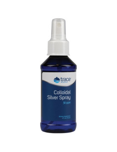 Colloidal Silver Spray | 30ppm