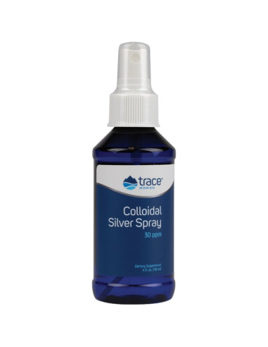 Colloidal Silver Spray | 30ppm