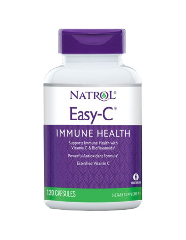 Easy-C 500 mg